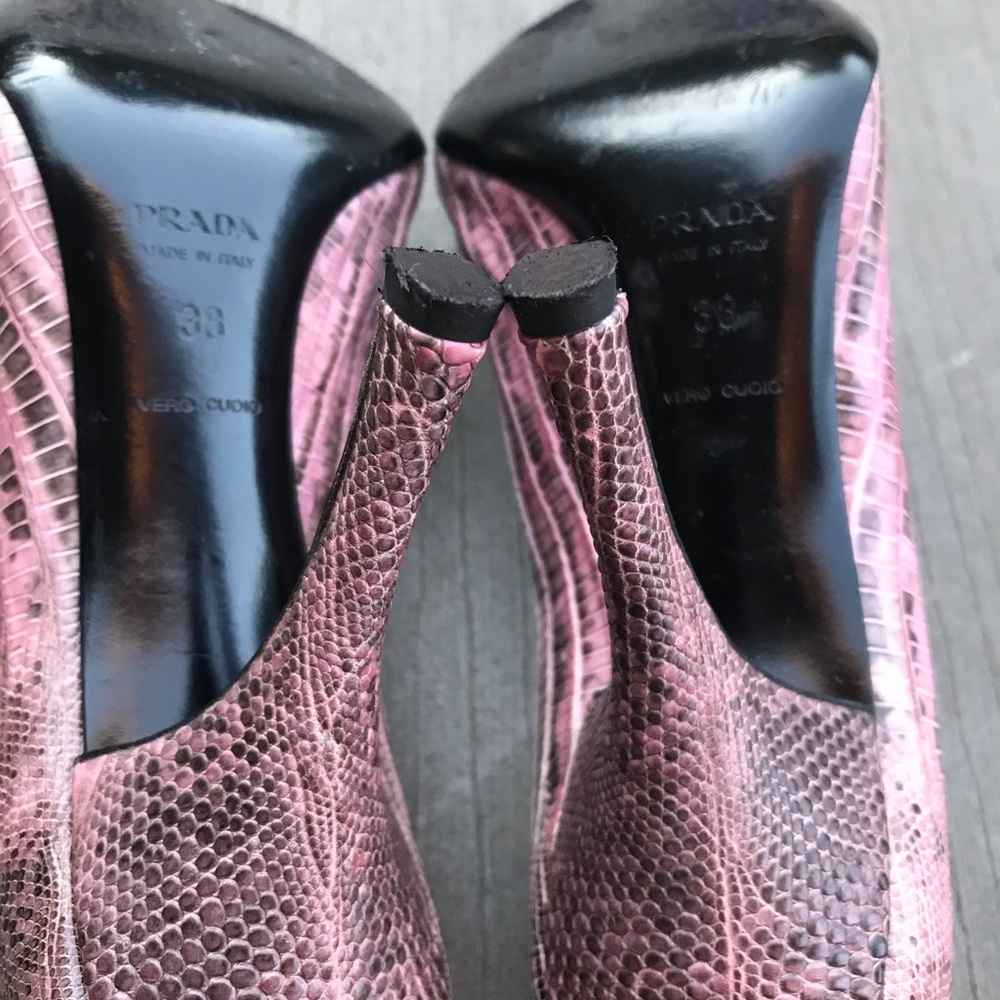 Prada - Picture 6 of 8